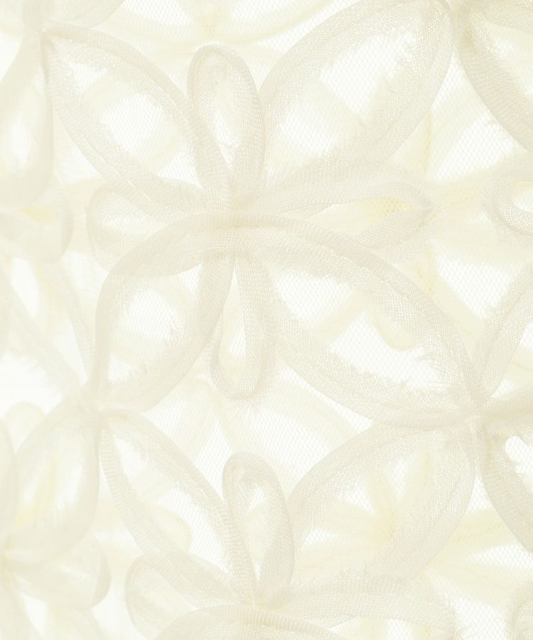 GARAGE OF GOOD CLOTHING「2WAYレース巻きスカート」|スカート|