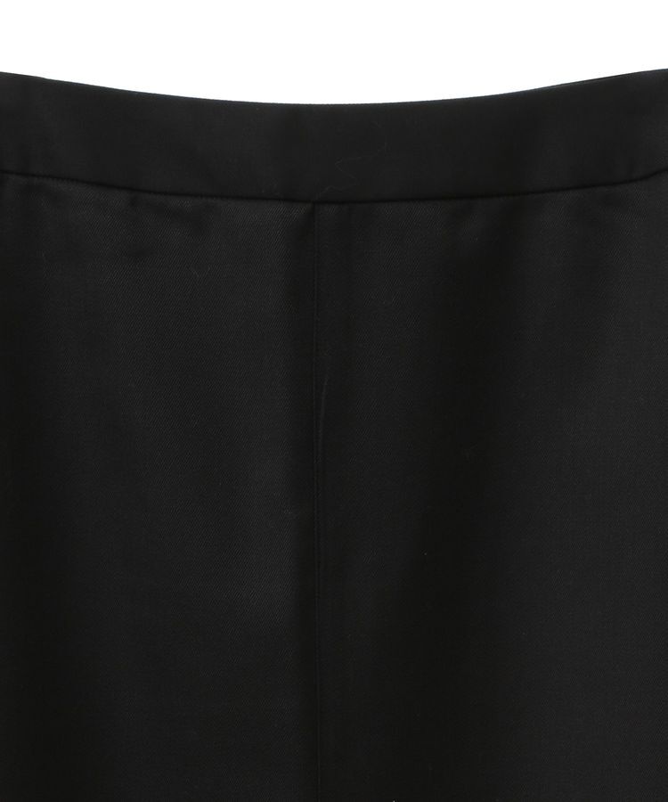 GARAGE OF GOOD CLOTHING「レース切り替えスカート」|タイト|