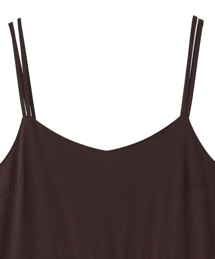 GARAGE OF GOOD CLOTHING「バルーンレイヤードワンピース」|ワンピース|