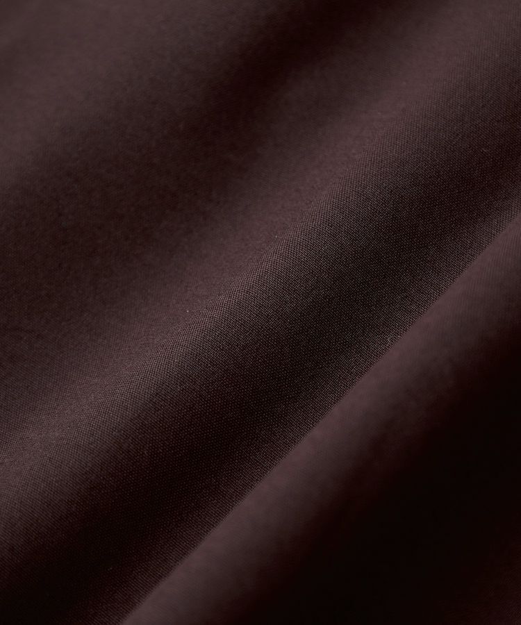 GARAGE OF GOOD CLOTHING「バルーンレイヤードワンピース」|ワンピース|