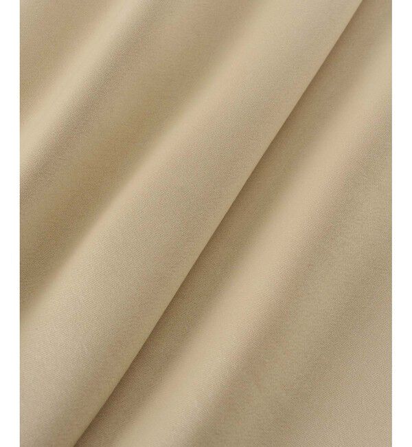 allureville「サテンイージーパンツ」|その他|