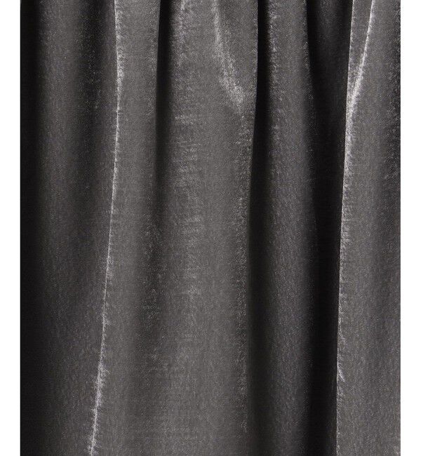 LOULOU WILLOUGHBY「【LOULOU WILLOUGHBY】ベロアキャミソール」|その他|