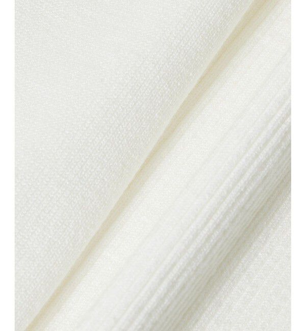 allureville「マルチレイヤードセット」|ニット・セーター|