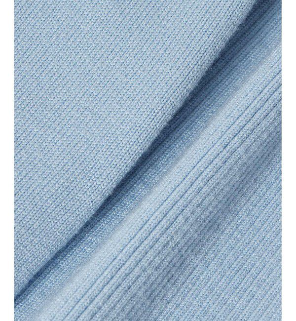 allureville「マルチレイヤードセット」|ニット・セーター|