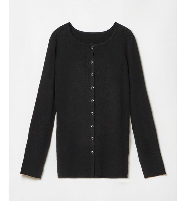 allureville「マルチレイヤードセット」|ニット・セーター|