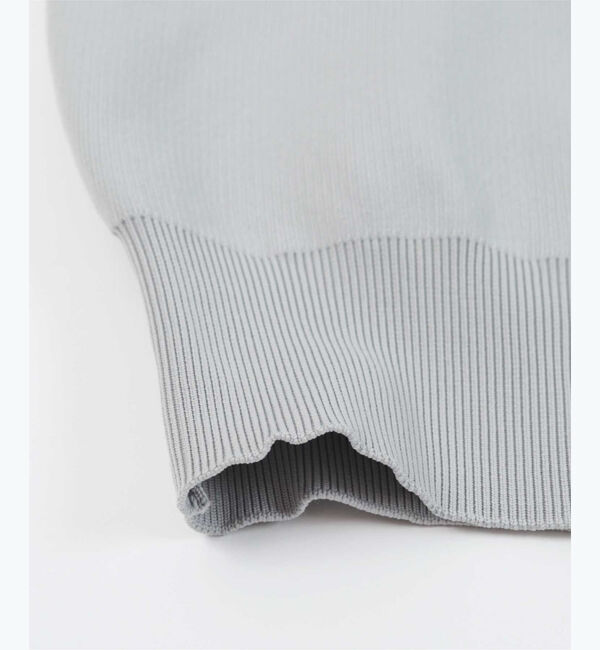 ur's「スポンディッシュラウンドネックニットカーディガン」|ニット・セーター|