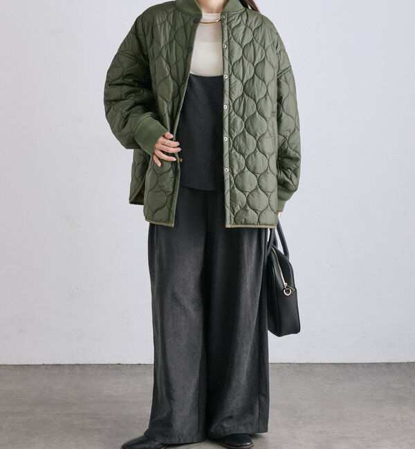  「【SET ITEM】パウダーツイルビスチェ+パンツセット」|その他|