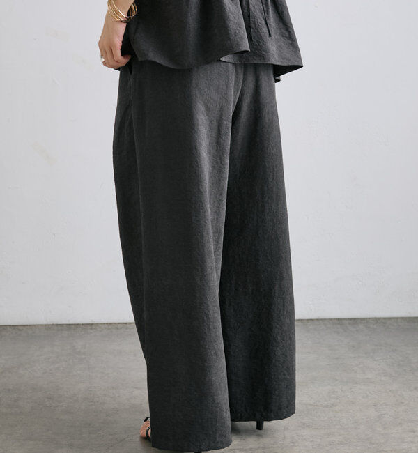  「【SET ITEM】パウダーツイルビスチェ+パンツセット」|その他|