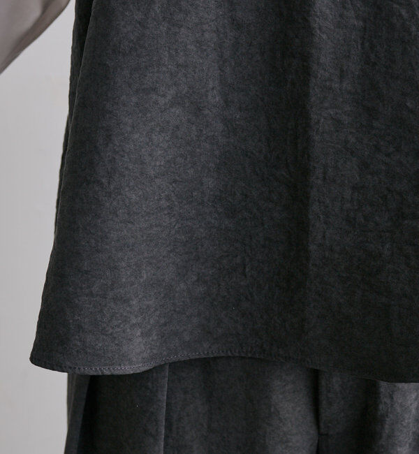  「【SET ITEM】パウダーツイルビスチェ+パンツセット」|その他|