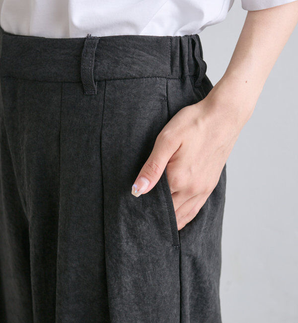  「【SET ITEM】パウダーツイルビスチェ+パンツセット」|その他|