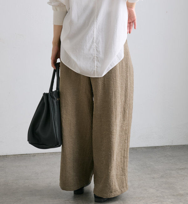  「【SET ITEM】パウダーツイルビスチェ+パンツセット」|その他|