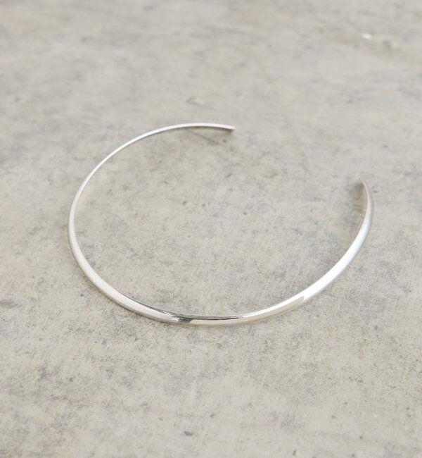  「メタルチョーカー」|ネックレス|