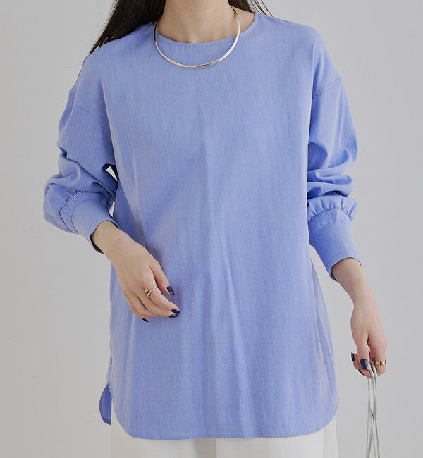  「メタルチョーカー」|ネックレス|