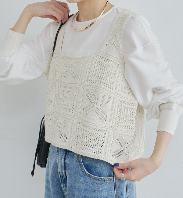  「メタルチョーカー」|ネックレス|