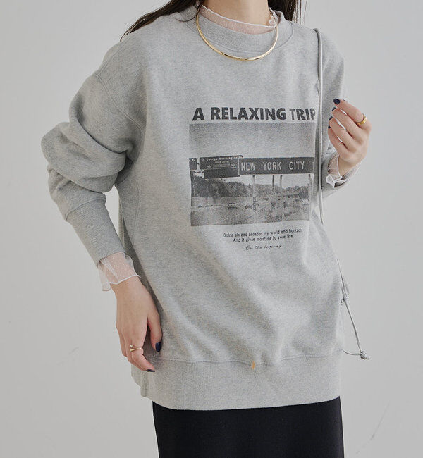  「メタルチョーカー」|ネックレス|