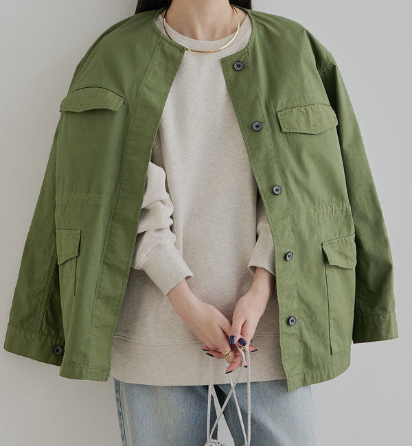  「メタルチョーカー」|ネックレス|