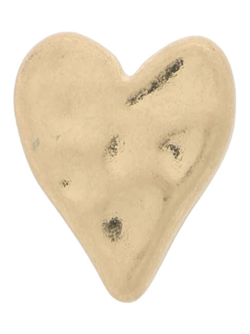 Te chichi「ビンテージハートイヤリング」|ピアス|