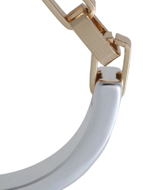 Te chichi「チェーンコンビリング(♯13)」|ピアス|