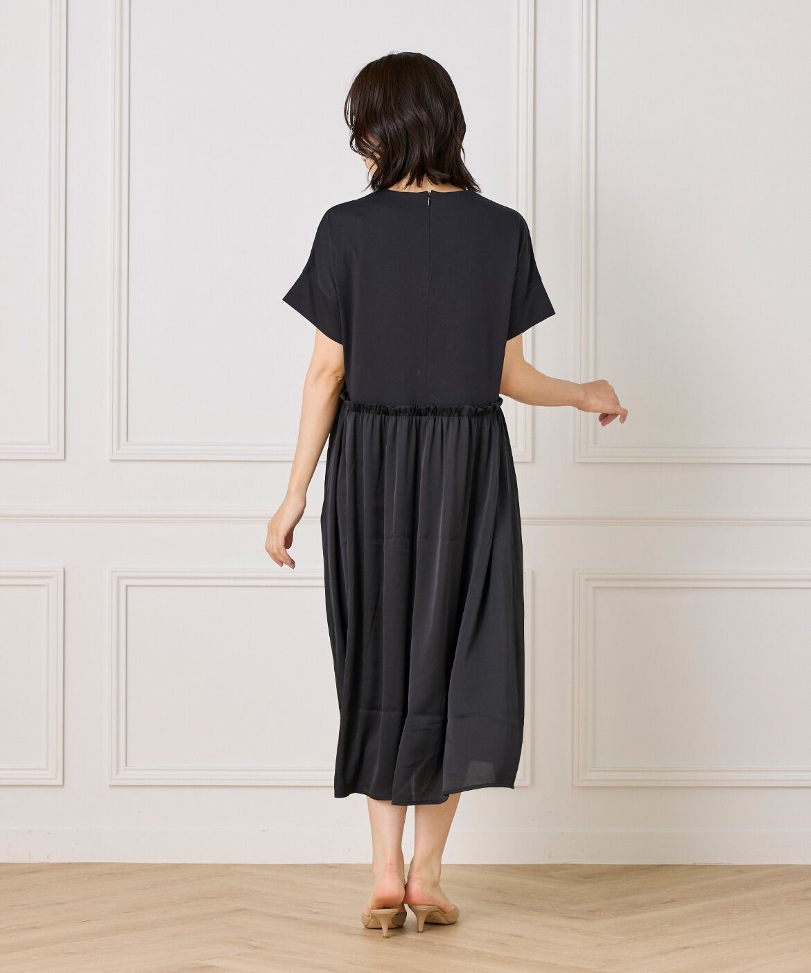 7-IDconcept.「コンビネーションワンピース」|ワンピース|