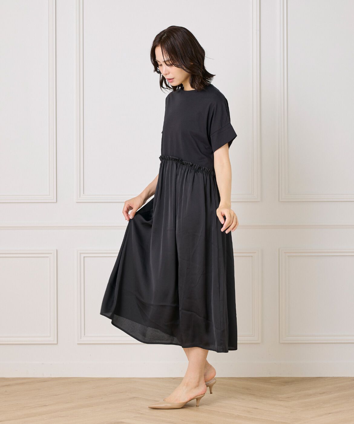 7-IDconcept.「コンビネーションワンピース」|ワンピース|