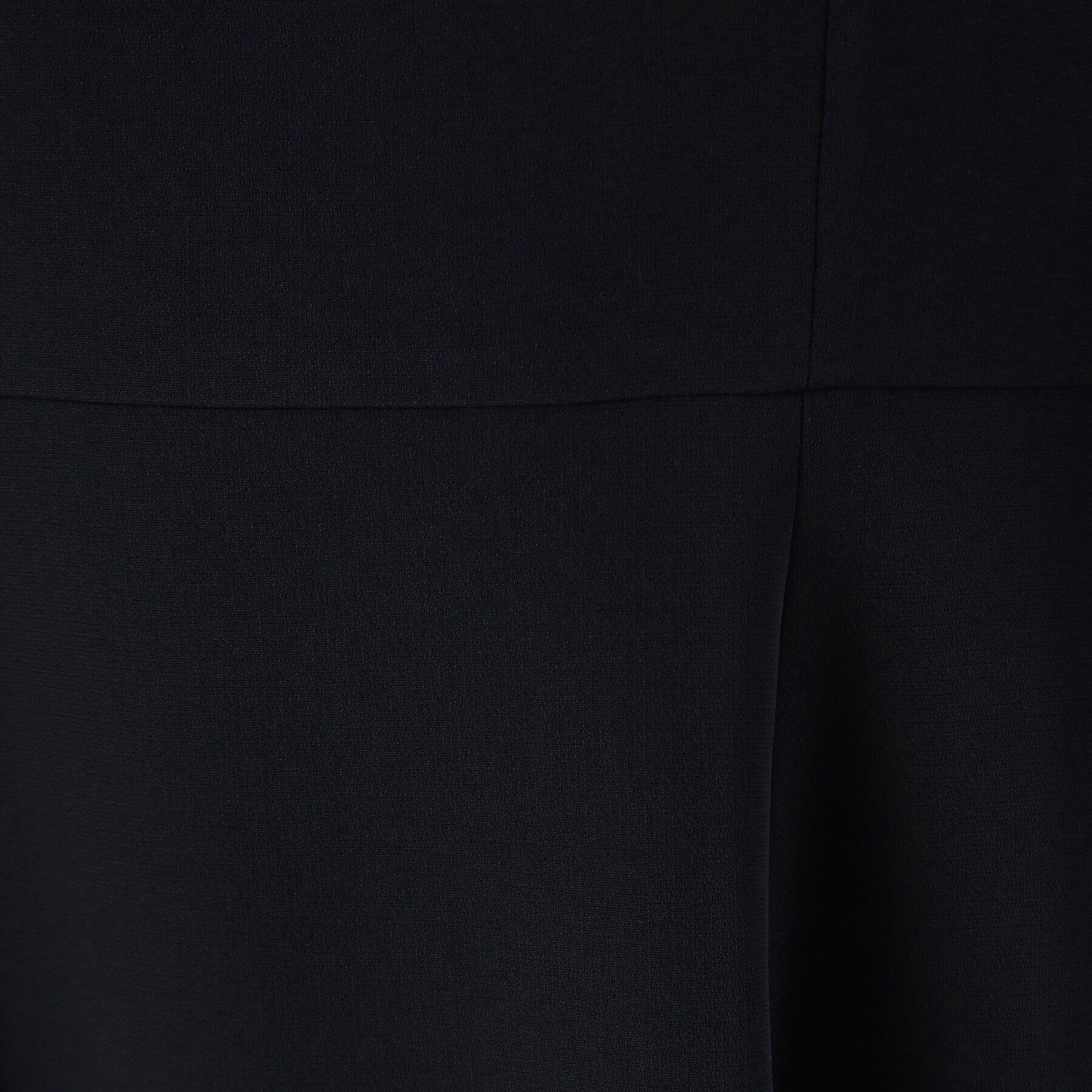 UNTITLED「トリアセエアクロスワンピース」|ワンピース|