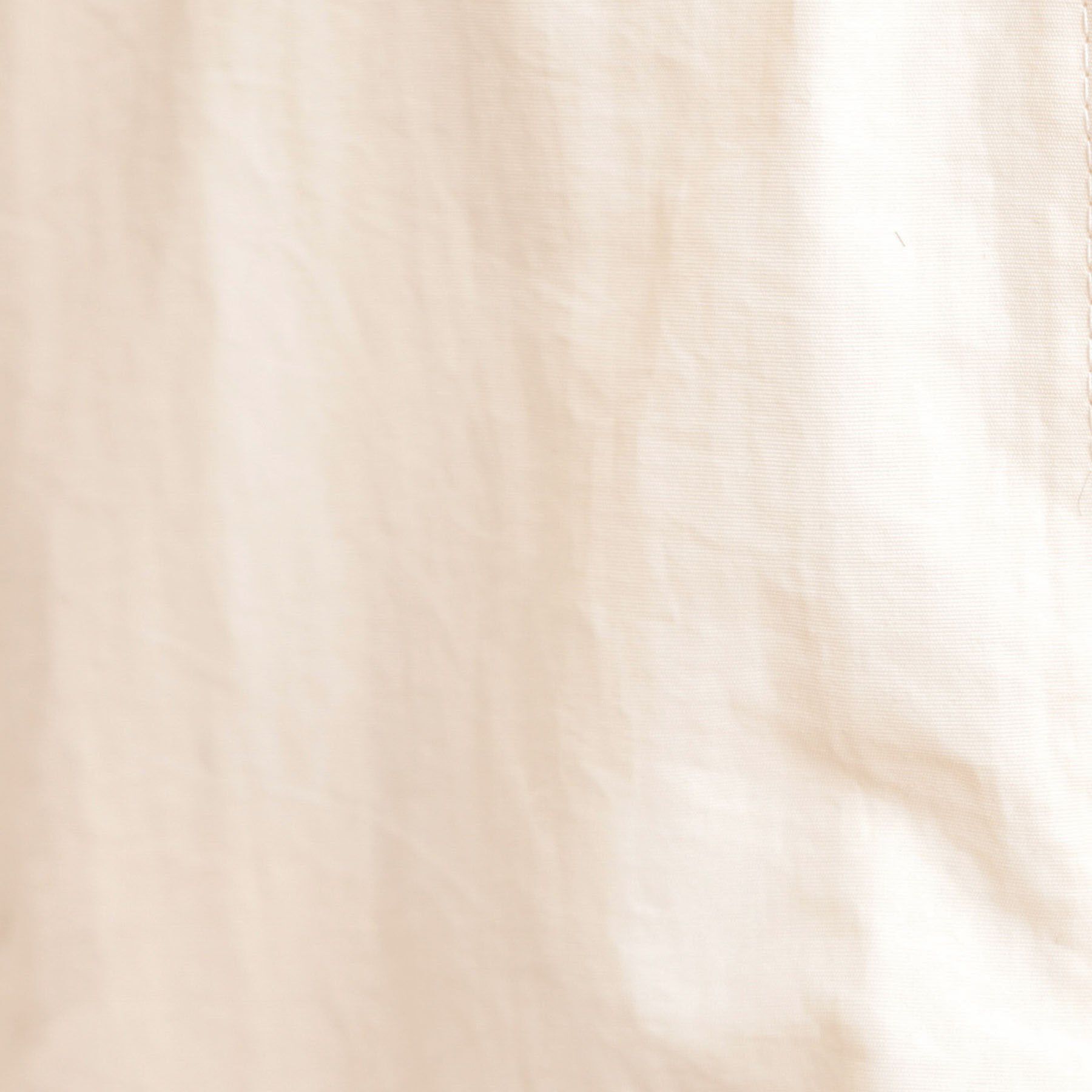 PINK-latte「ロゴラインナイロンパーカーブルゾン」|ブルゾン・スタジャン|