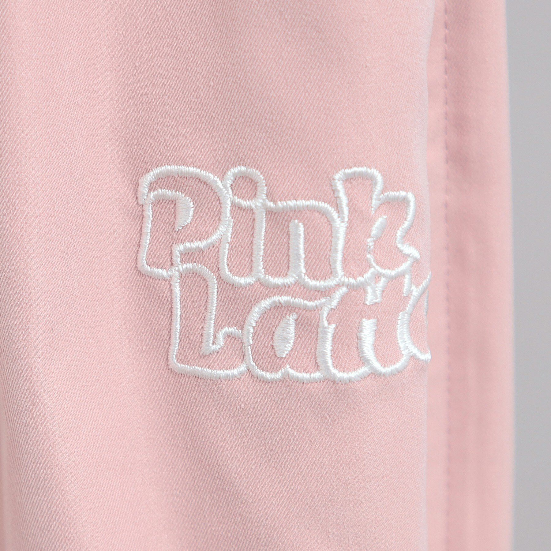 PINK-latte「ギャザーポケットパンツ」|その他|