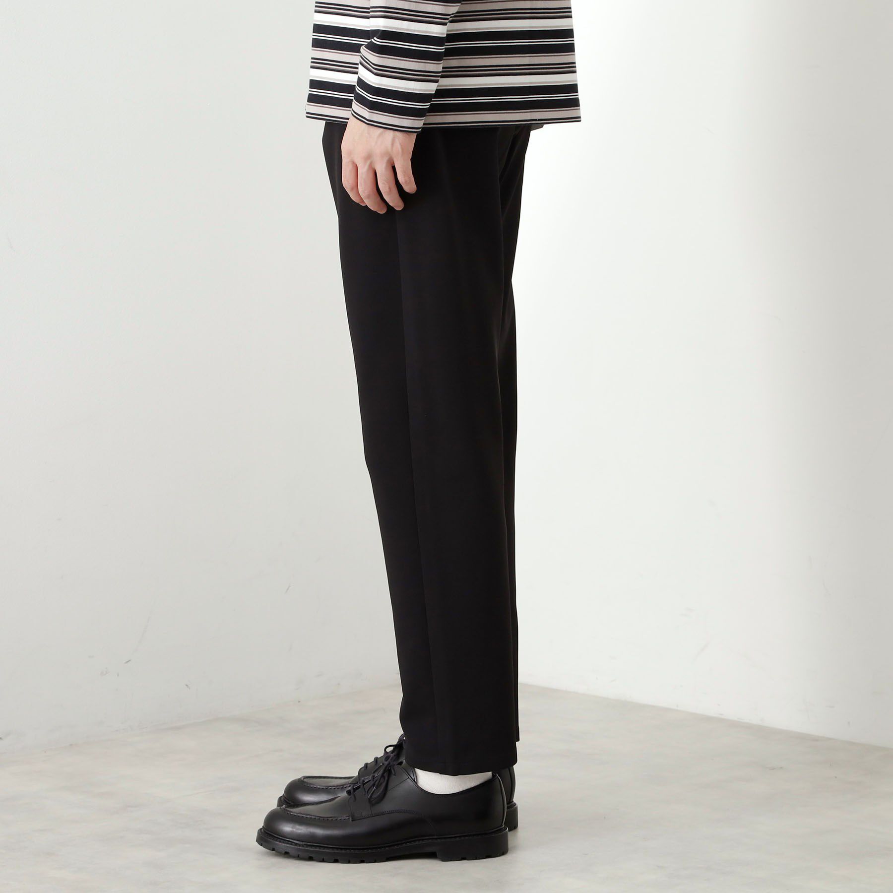 THE SHOP TK「スマートムーブイージーパンツ WARM 【裏起毛/360&deg;ストレッチ/洗濯機OK】」|その他|