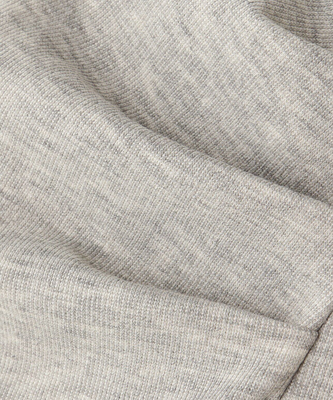  「カットソーレイヤードチュールワンピース」|ワンピース|