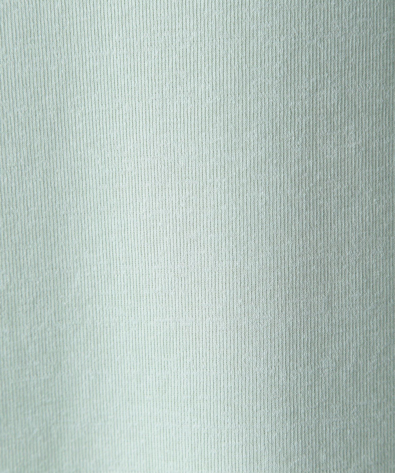  「カットソーレイヤードチュールワンピース」|ワンピース|