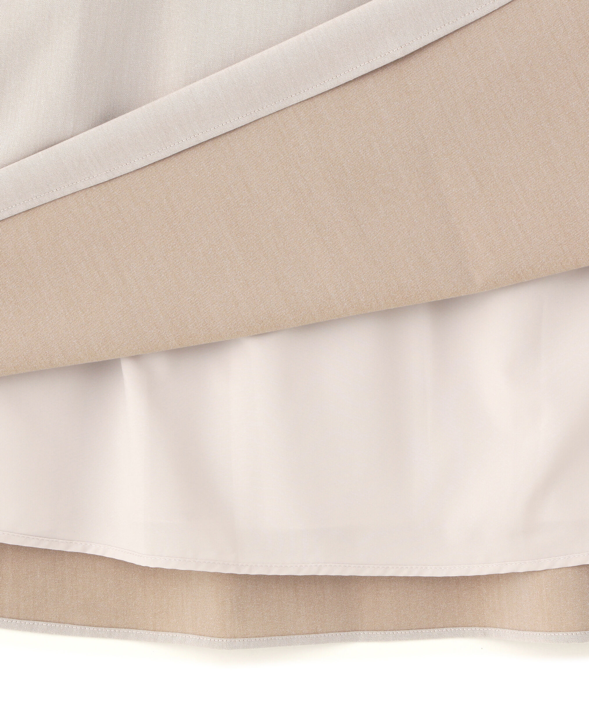  「襟付フロントジップワンピース」|ワンピース|