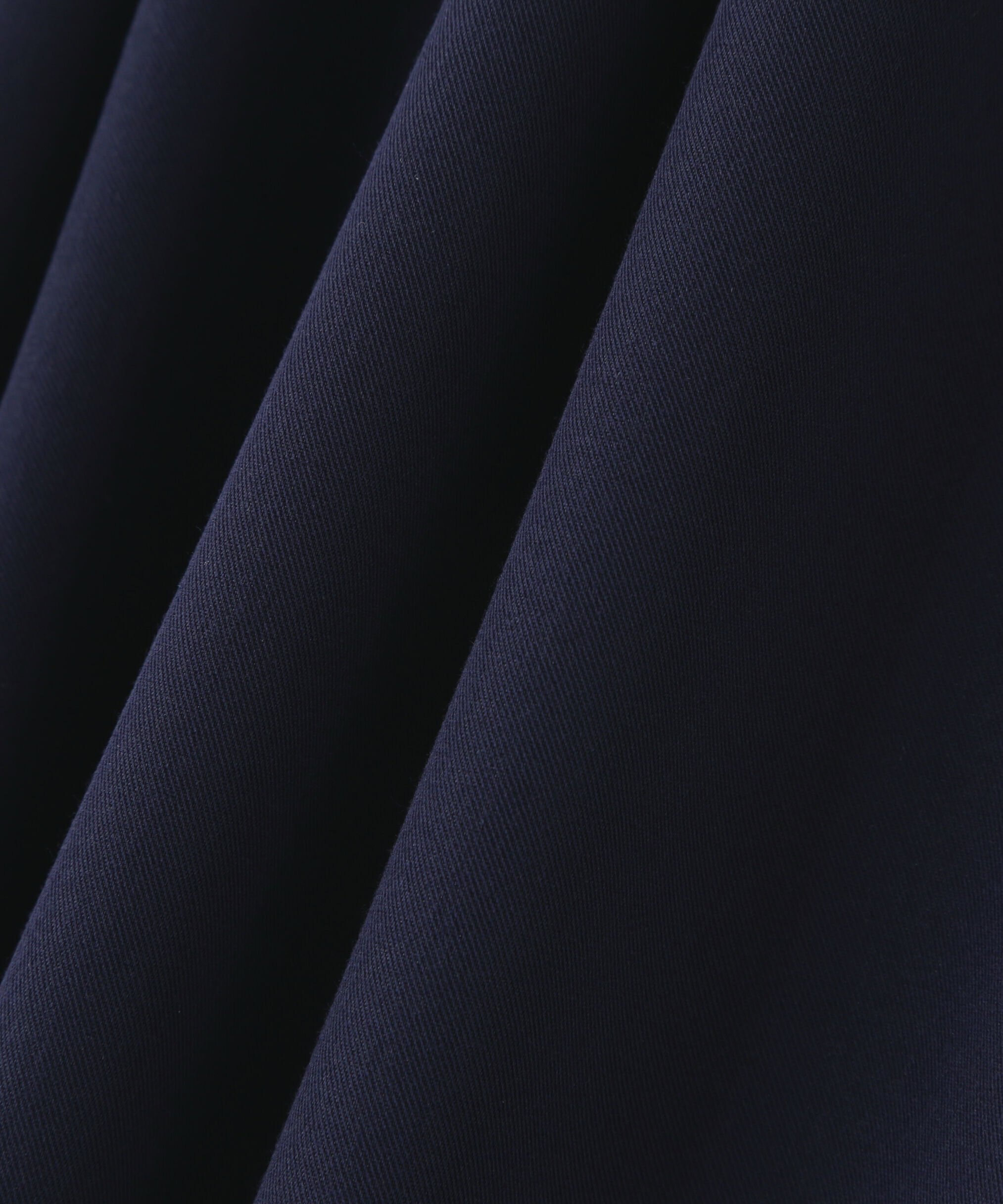  「襟付フロントジップワンピース」|ワンピース|