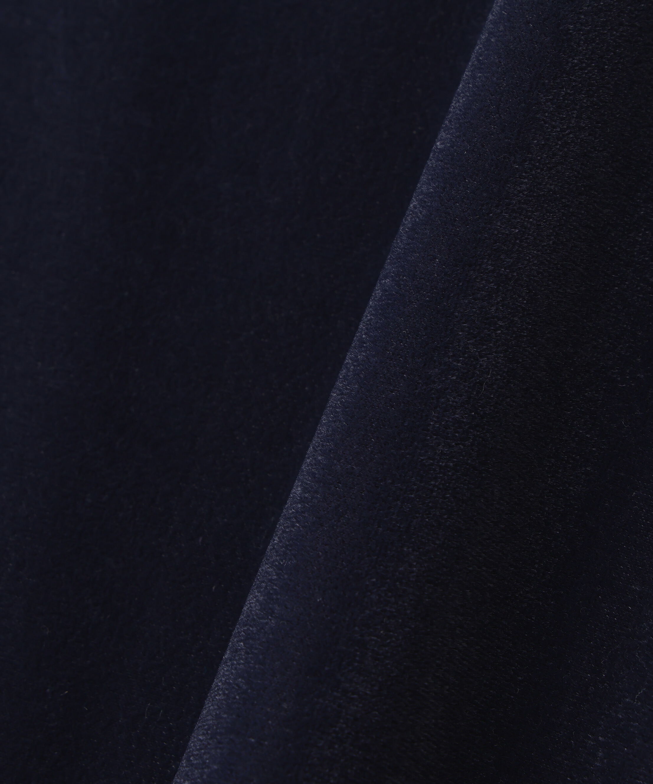  「ベロアロゴ刺繍トップス」|Tシャツ・カットソー|