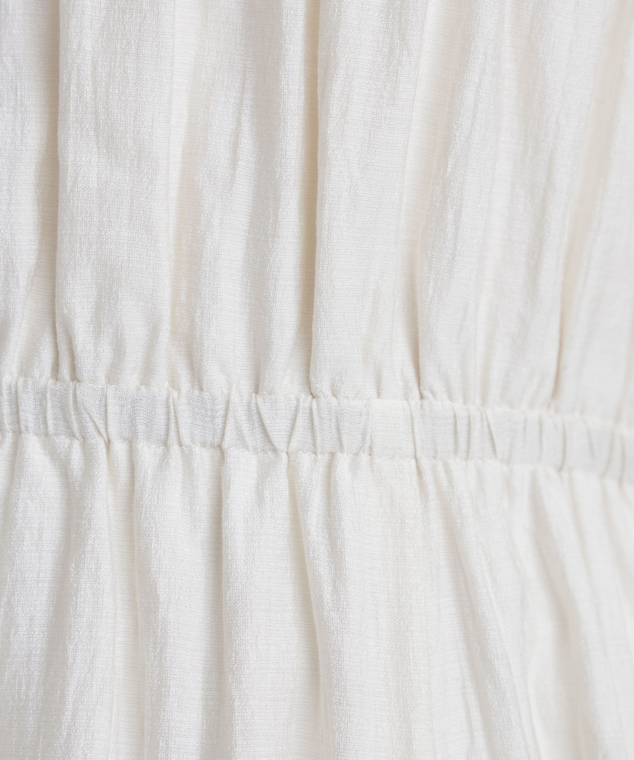  「シャーリングマキシワンピース」|ワンピース|