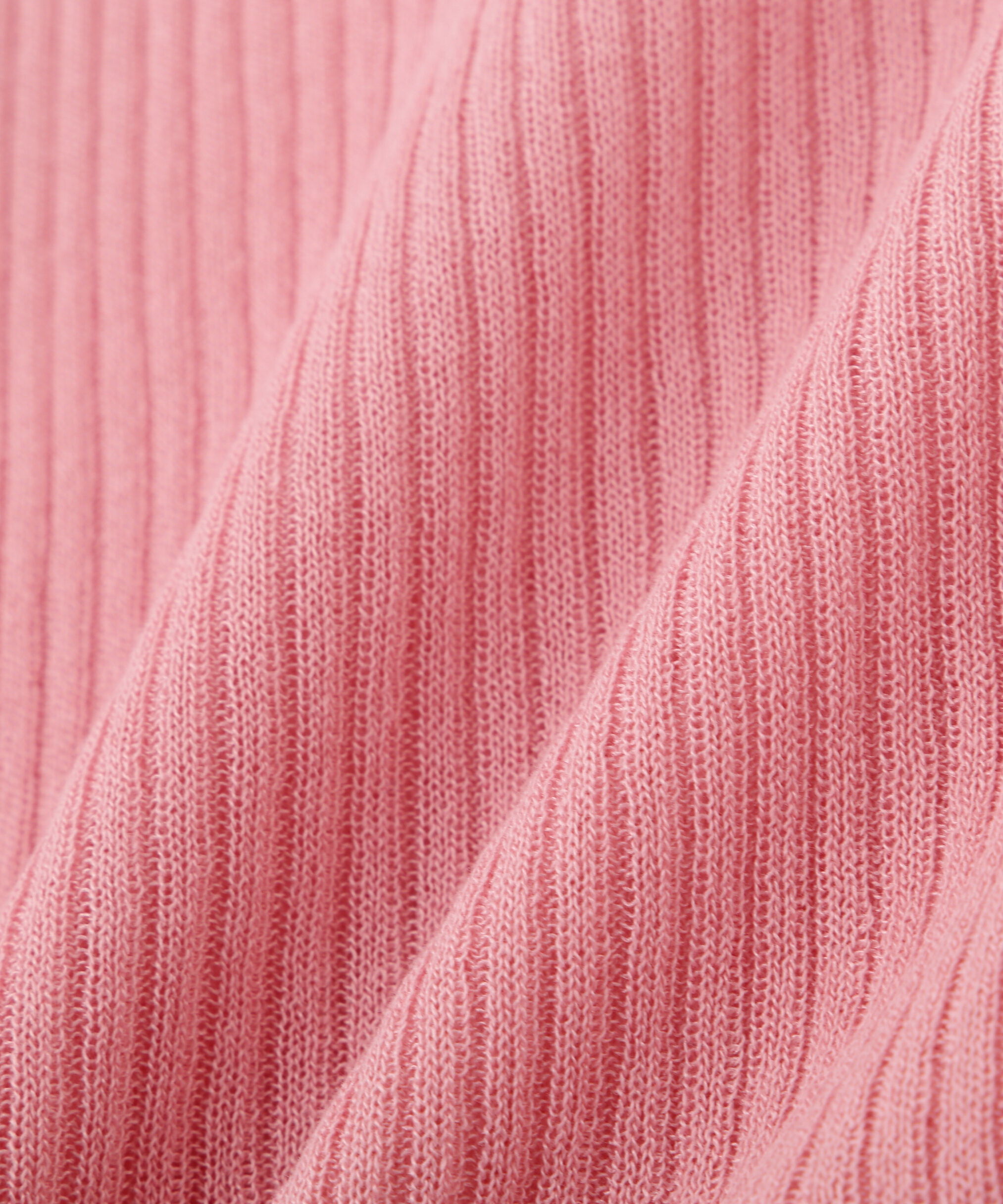 PROPORTION BODY DRESSING「《EDIT COLOGNE》シアーショートカーディガン」|カーディガン|