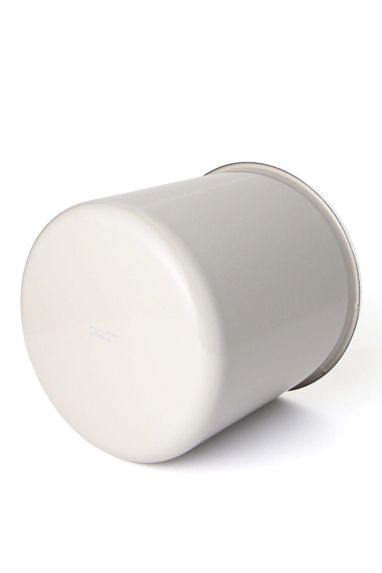 MARGARET HOWELL HOUSEHOLDGOODS「NODA HORO ROUND STORAGE LARGE」|食器・キッチングッズ|