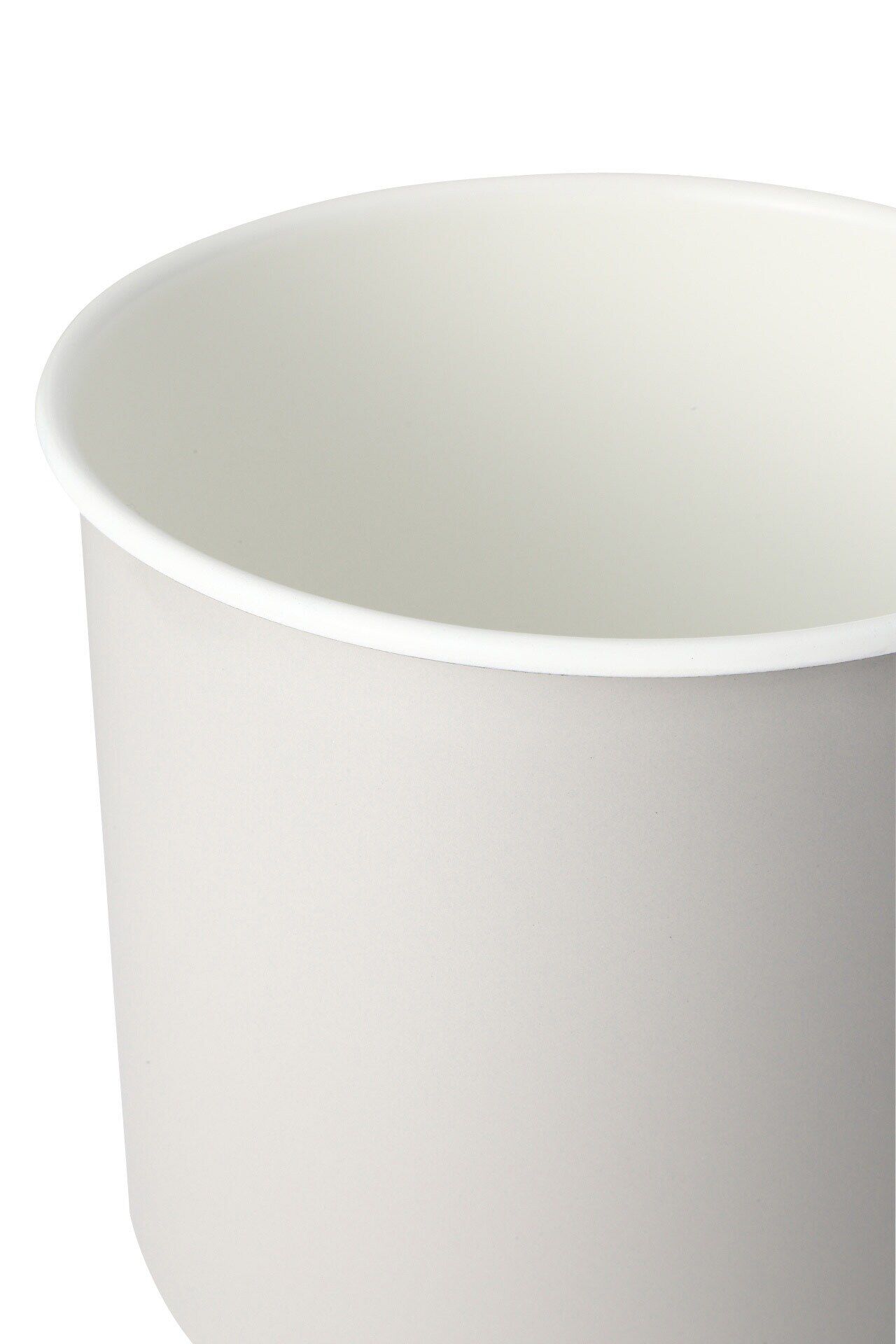 MARGARET HOWELL HOUSEHOLDGOODS「NODA HORO ROUND STORAGE LARGE」|食器・キッチングッズ|