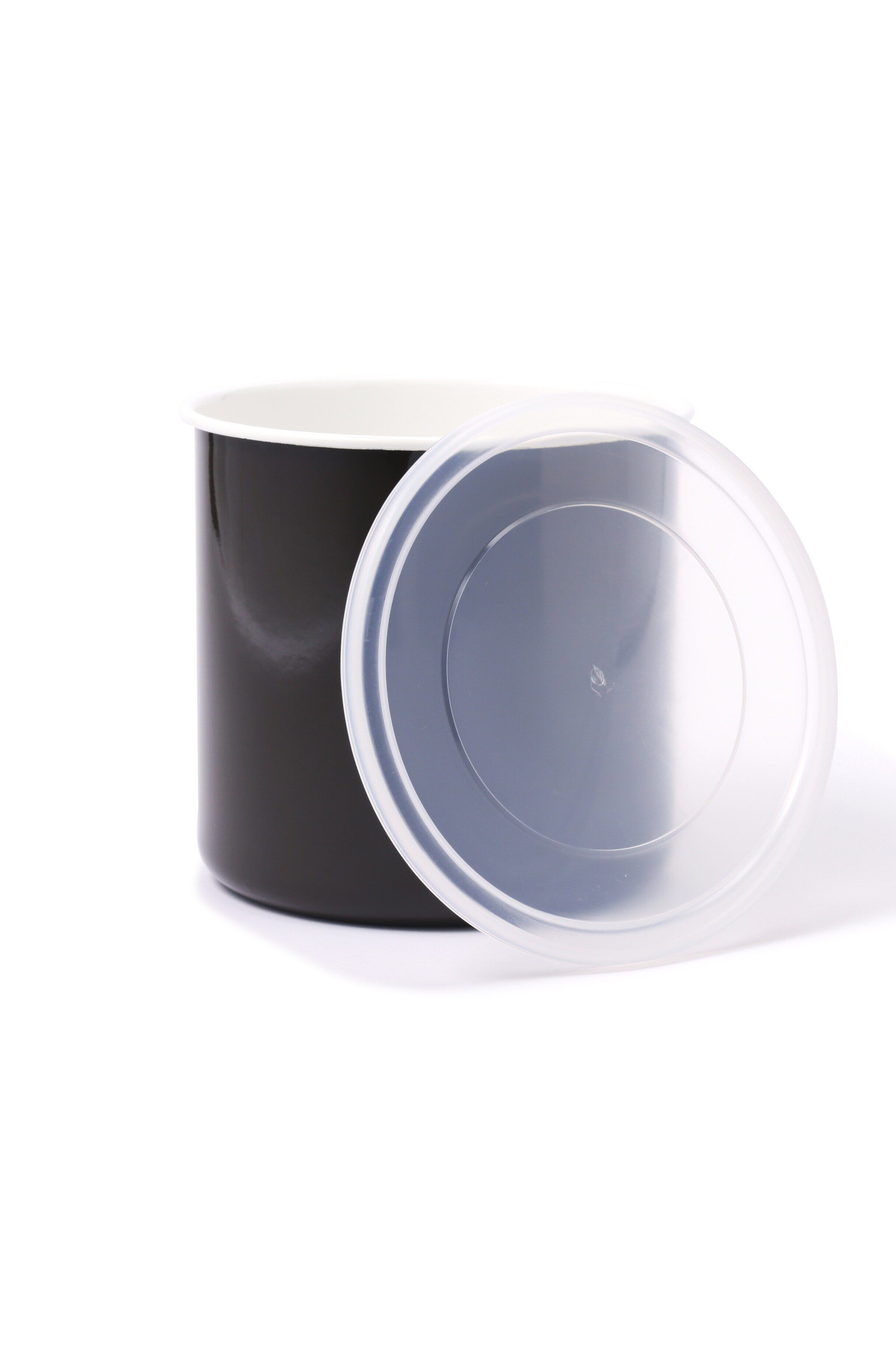 MARGARET HOWELL HOUSEHOLDGOODS「NODA HORO ROUND STORAGE LARGE」|食器・キッチングッズ|