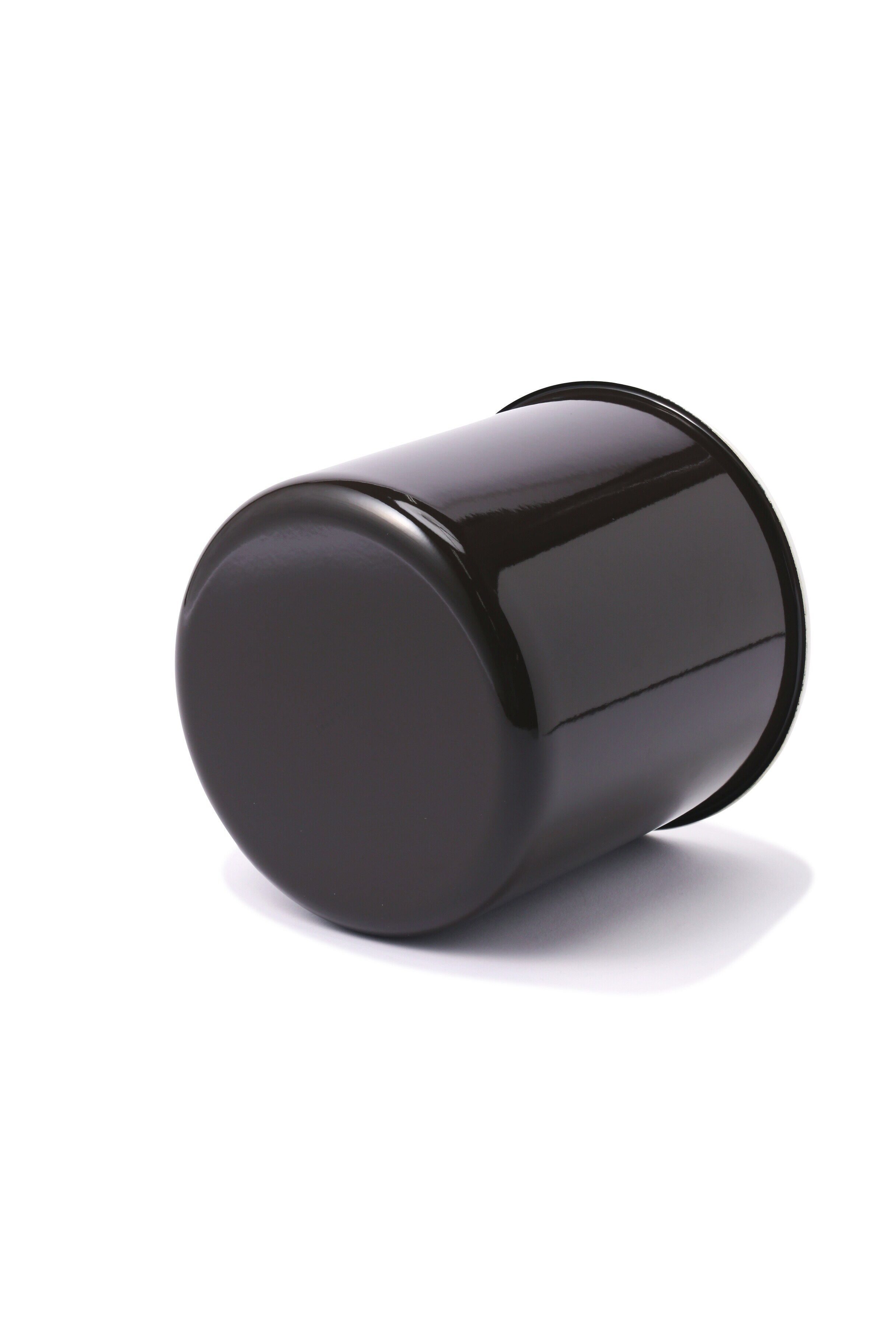 MARGARET HOWELL HOUSEHOLDGOODS「NODA HORO ROUND STORAGE LARGE」|食器・キッチングッズ|