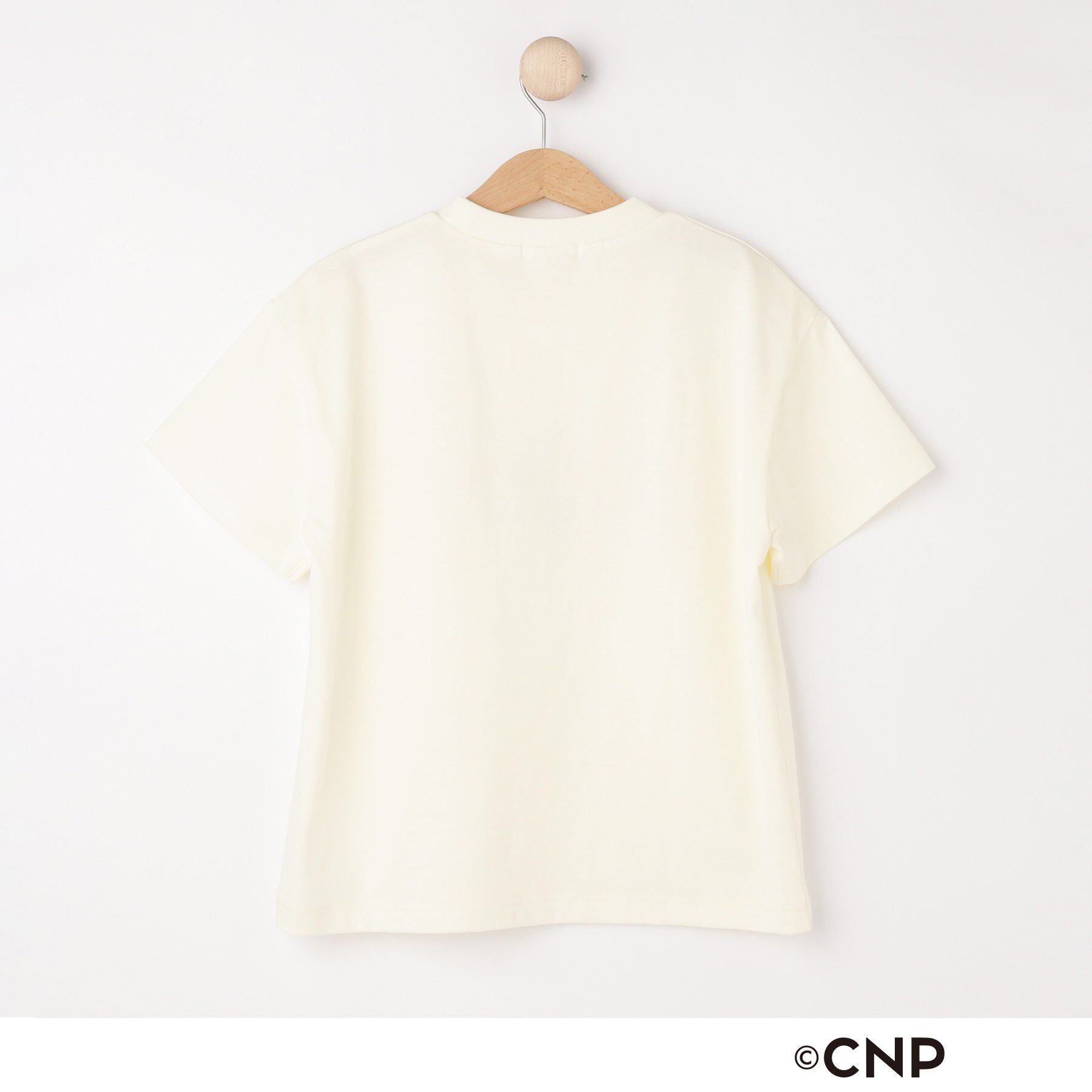 SHOO･LA･RUE「【CNP】アソートプリントTシャツ」|Tシャツ・カットソー|