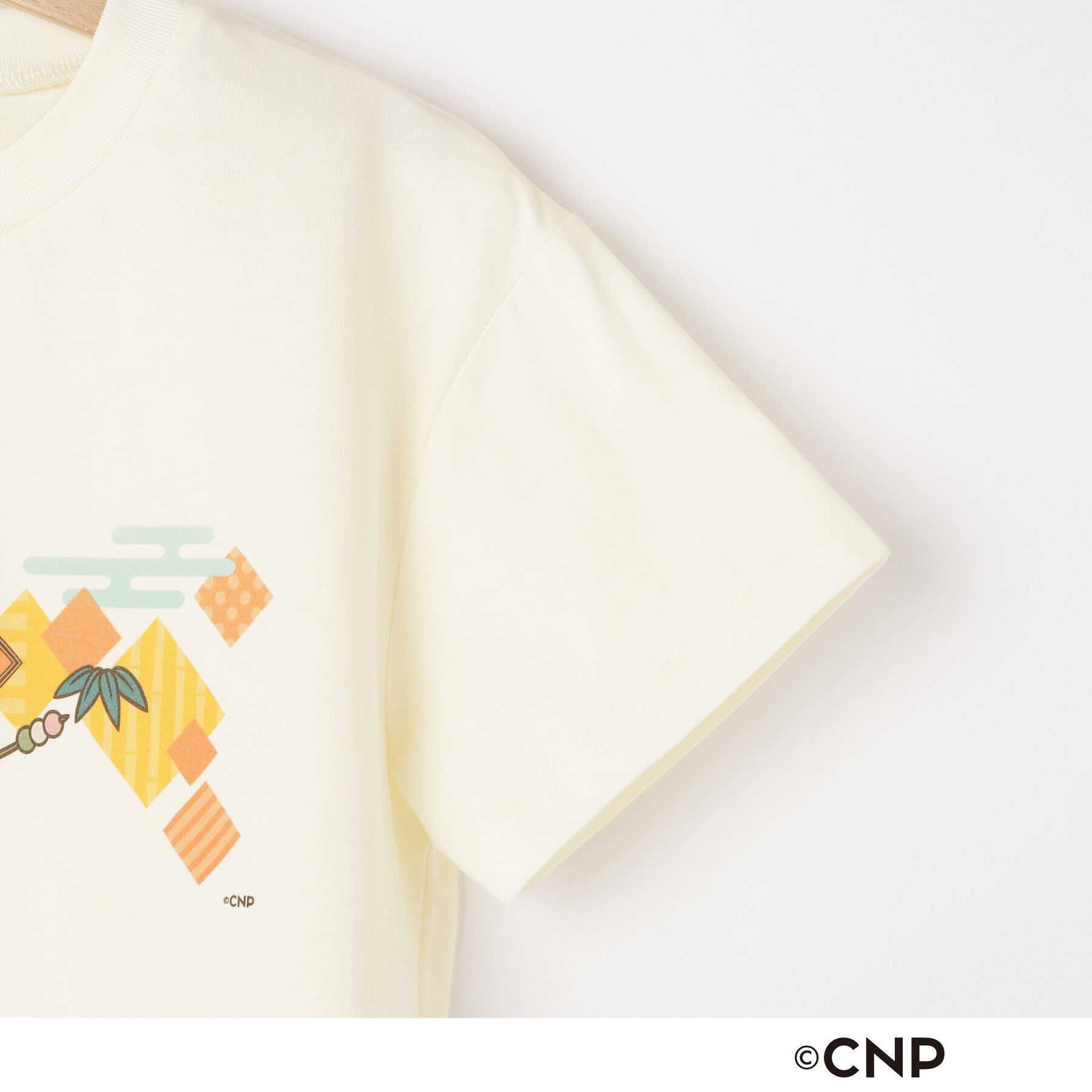 SHOO･LA･RUE「【CNP】アソートプリントTシャツ」|Tシャツ・カットソー|