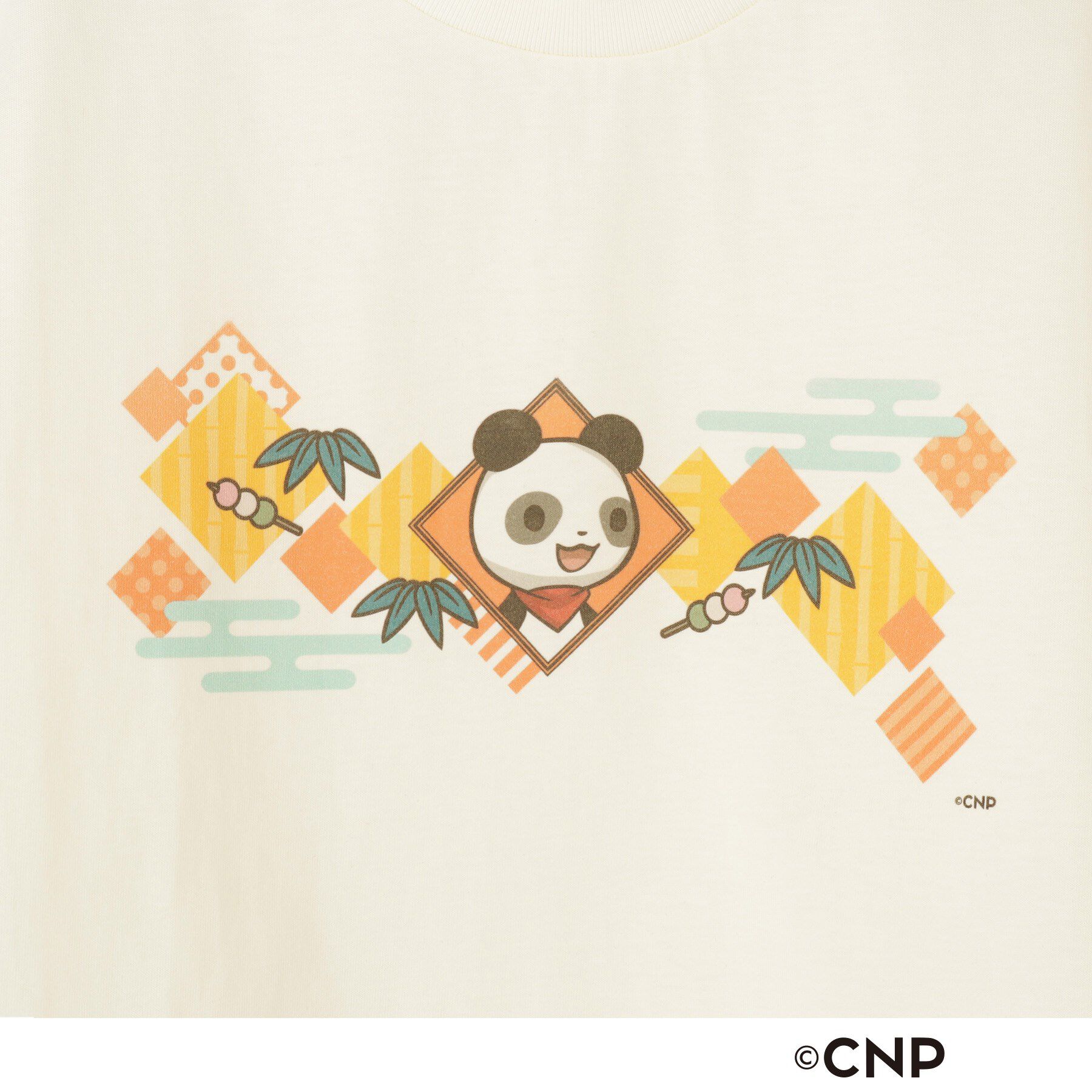 SHOO･LA･RUE「【CNP】アソートプリントTシャツ」|Tシャツ・カットソー|