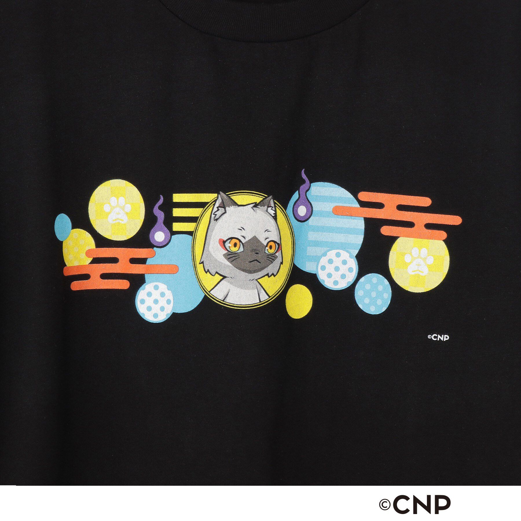 SHOO･LA･RUE「【CNP】アソートプリントTシャツ」|Tシャツ・カットソー|