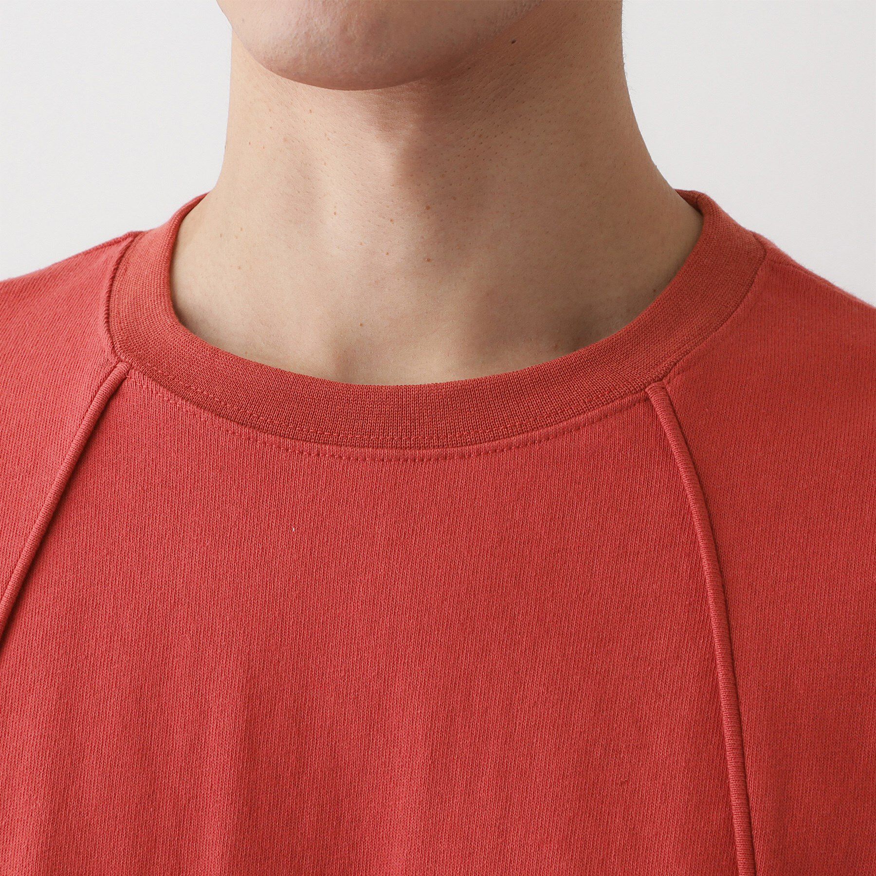 Dessin「ライン切り替えカットソー」|Tシャツ・カットソー|