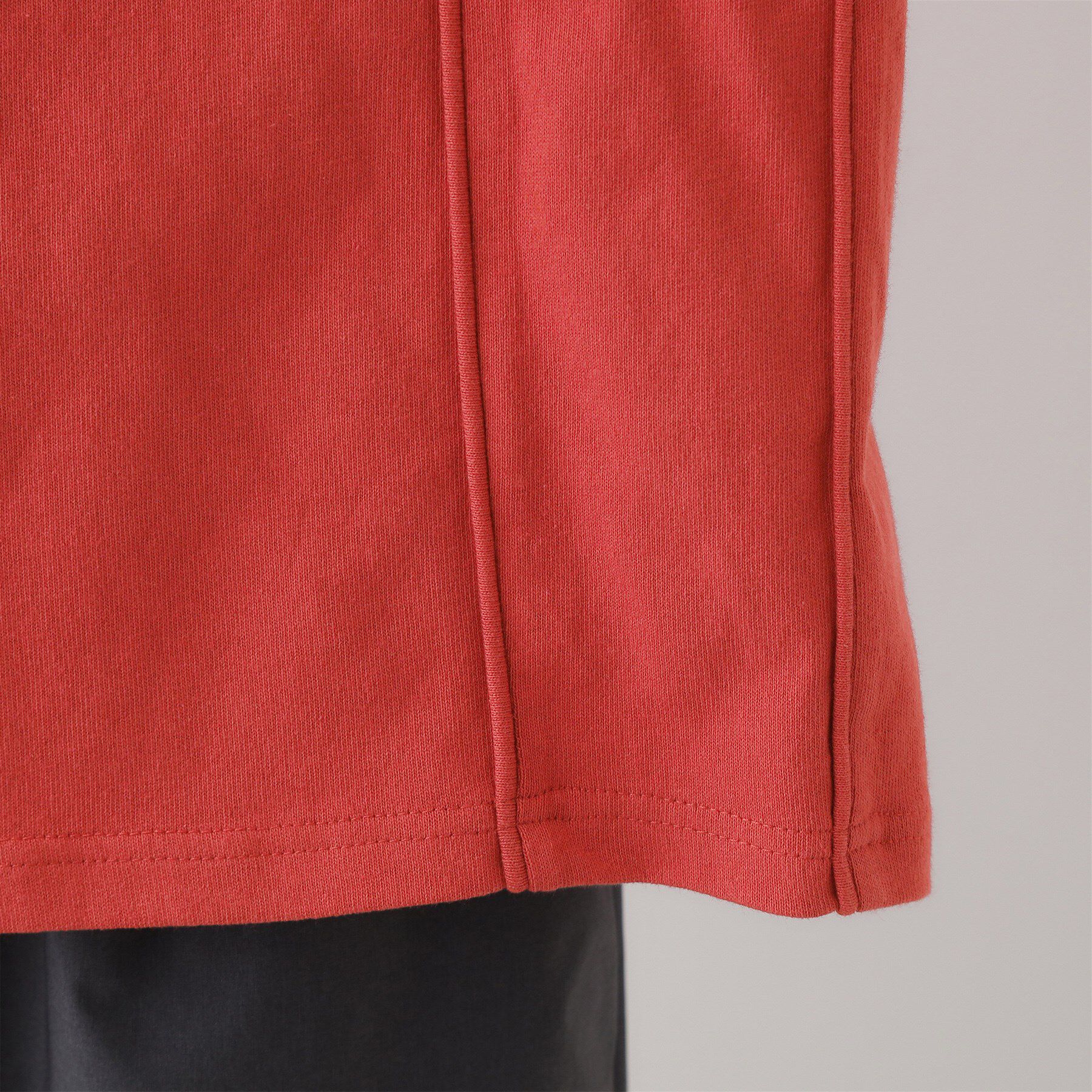 Dessin「ライン切り替えカットソー」|Tシャツ・カットソー|