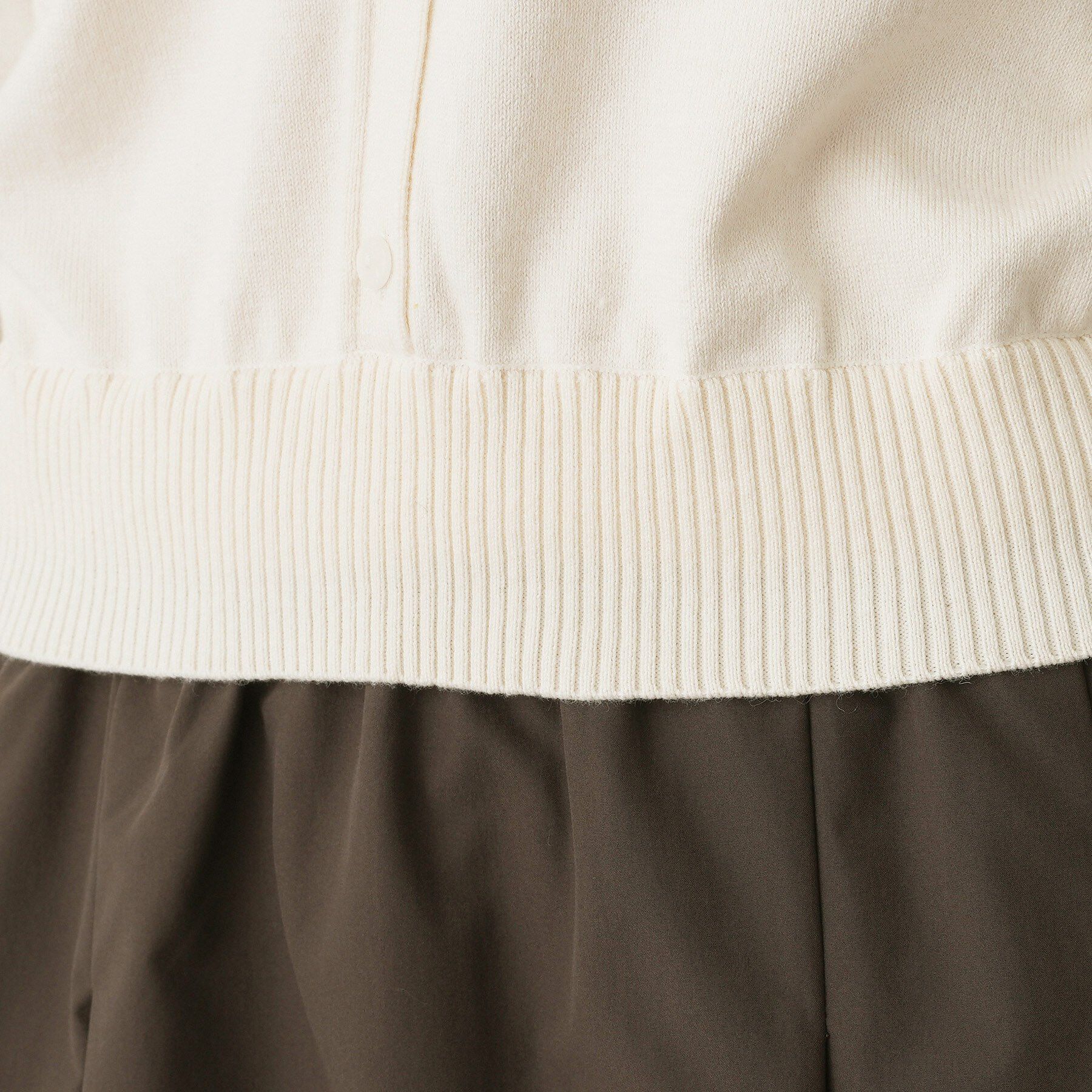 Dessin「【1枚着/2WAY】ドッキングワンピース」|ワンピース|