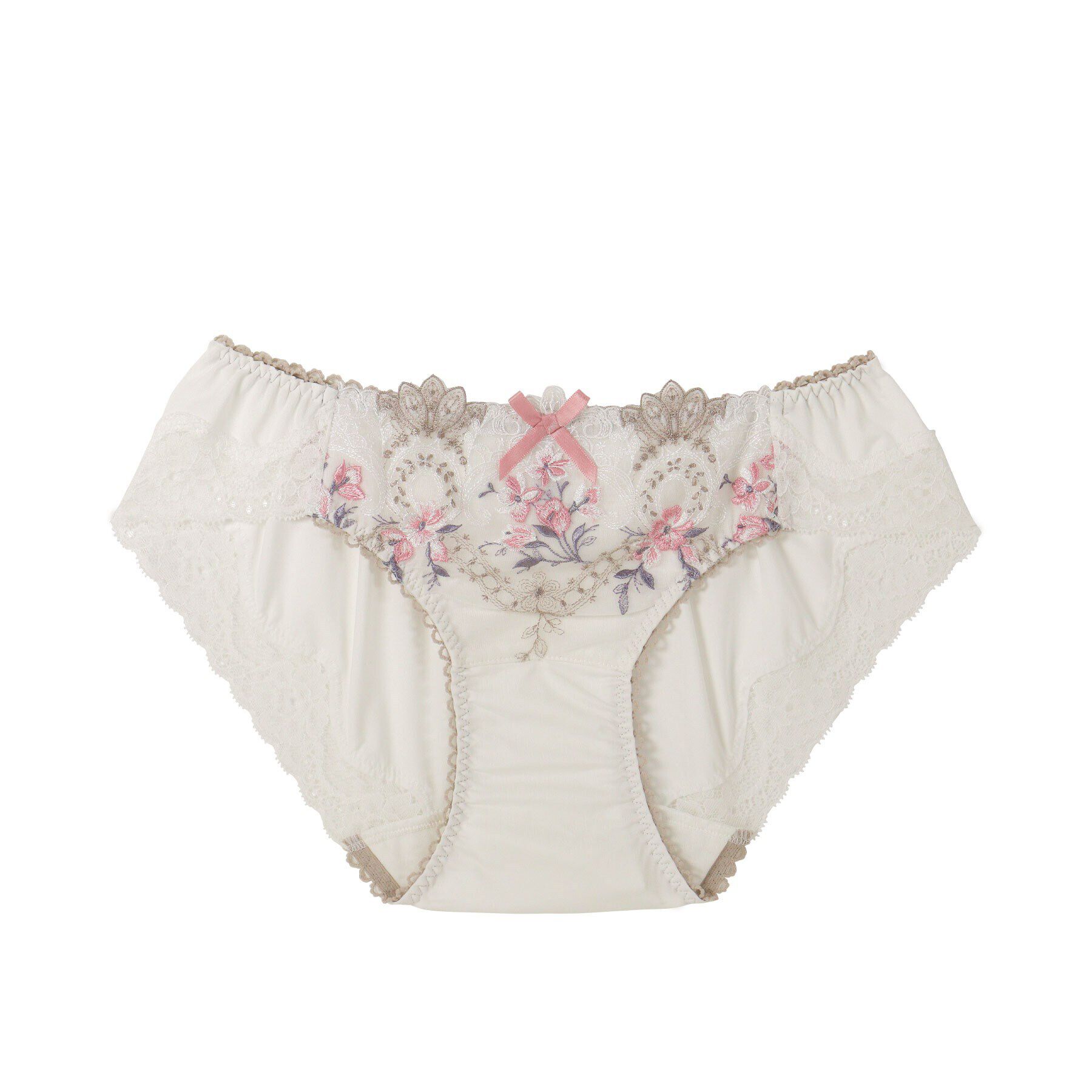 Risa Magli「アリーシャ サニタリーショーツ」|インナー|