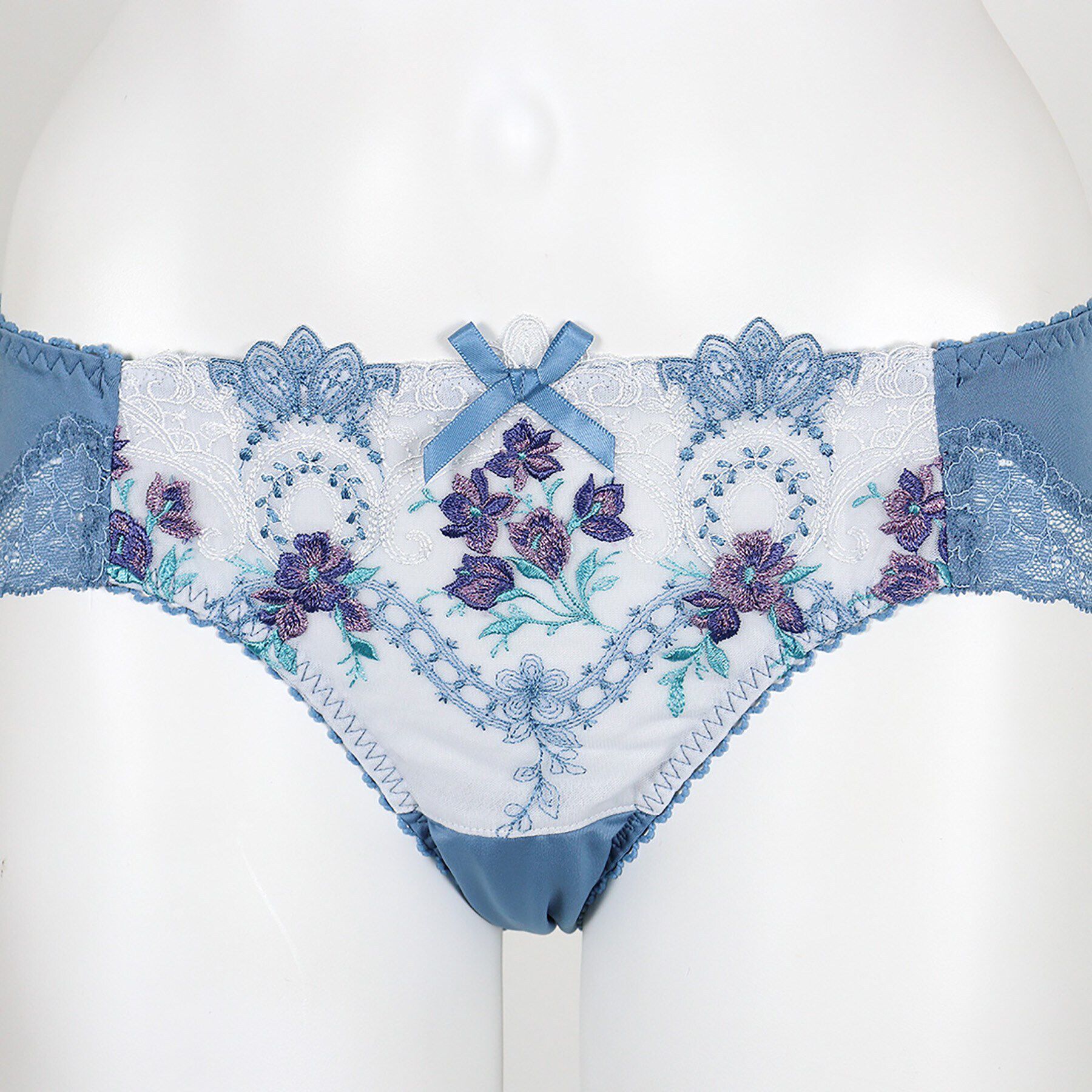 Risa Magli「アリーシャ サニタリーショーツ」|インナー|