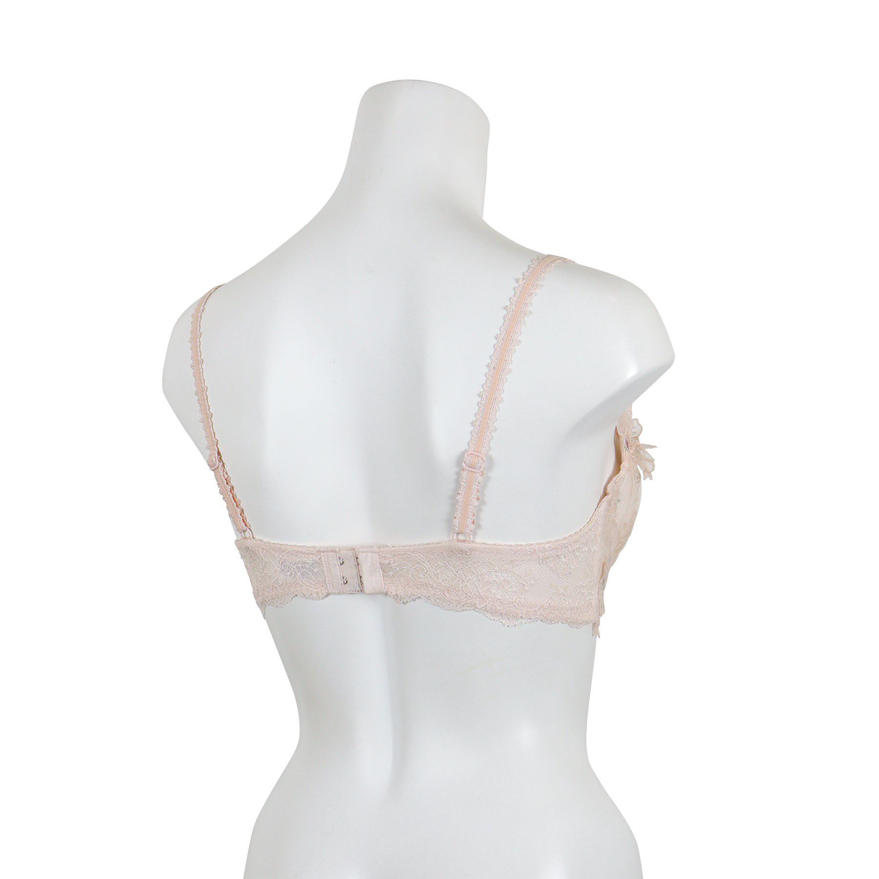 Risa Magli「リタ ブラジャー（B-D）＜N Make Type＞」|インナー|