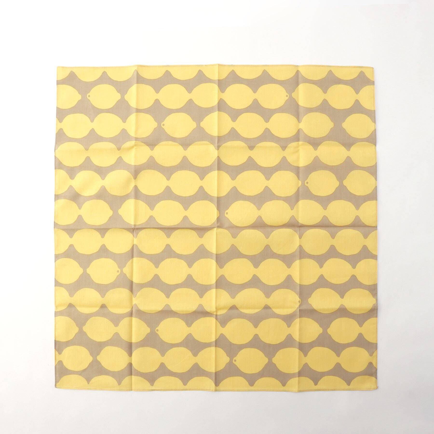 212 KITCHEN STORE「◆おいしい風呂敷 レモン」|食器・キッチングッズ|